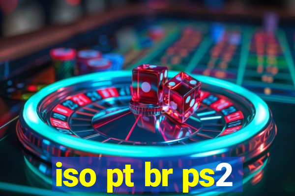 iso pt br ps2